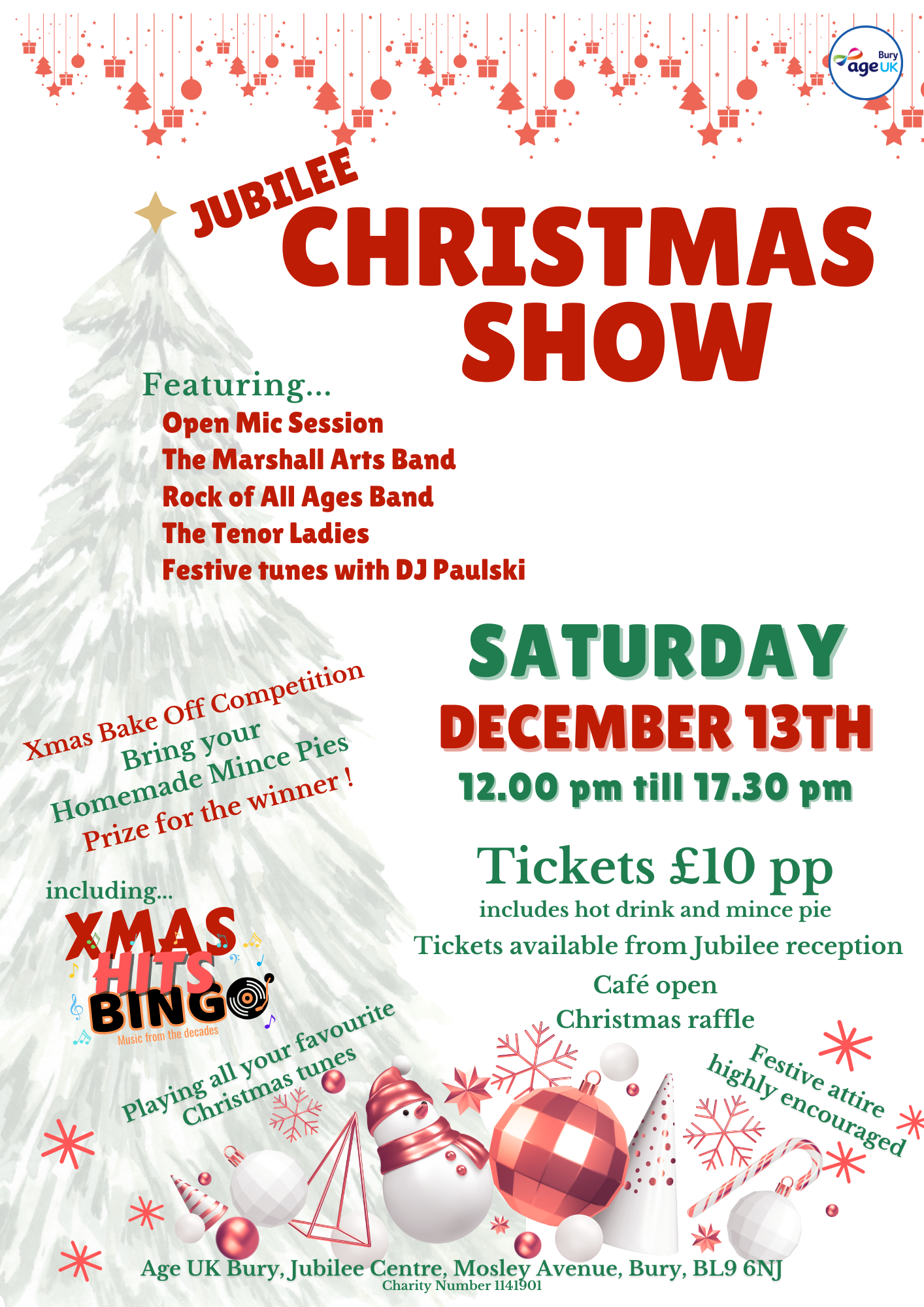 Poster - Christmas Show 2025.png