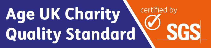 Quality Standards Logo
