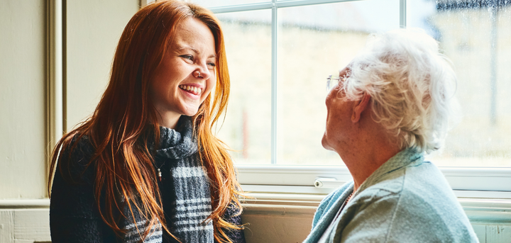 Dementia Action Week