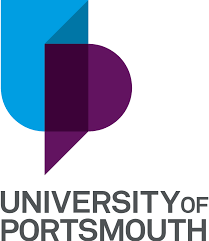 UoP logo