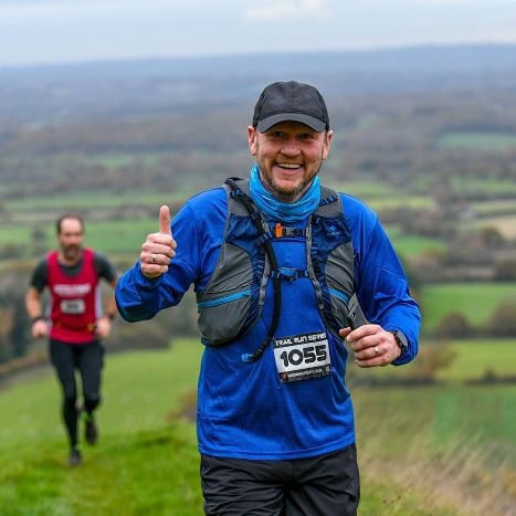 Sussex Downs Half Marathon 467px.jpg