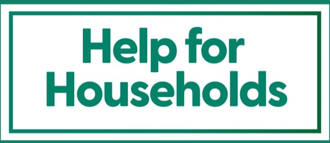 Help for Households (Government website)