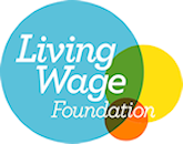 Age UK Westminster is an accredited Living Wage Employer!