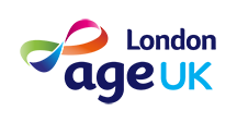 Age UK logo