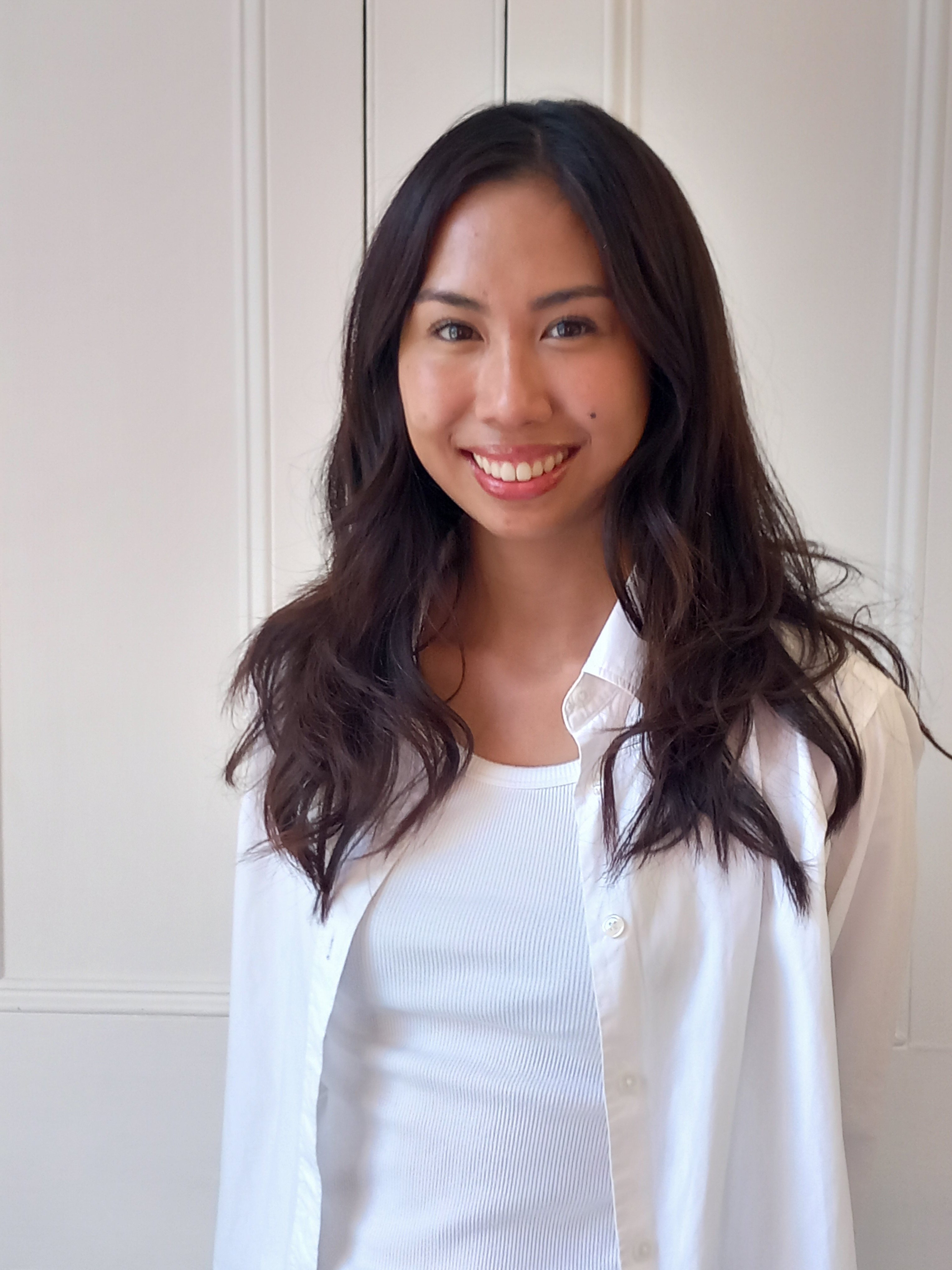 Beattriz, Social Prescribing Link Worker