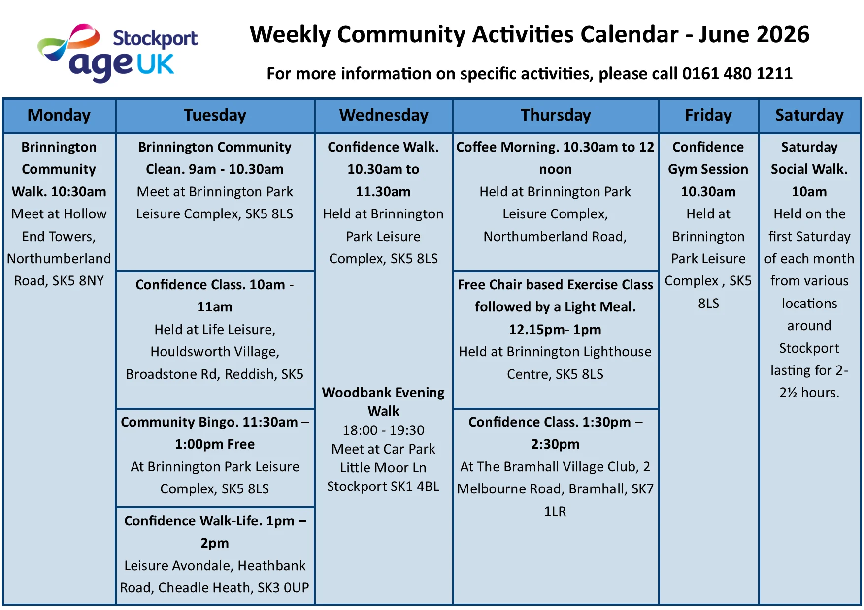 Community Activities Calendar June 26.png
