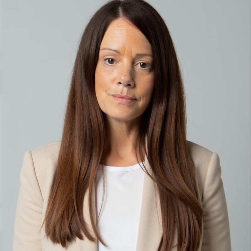 Natalie Moyce