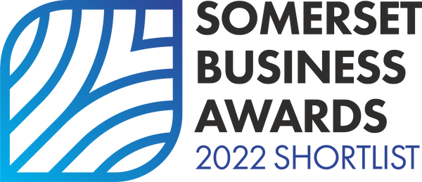 Somerset Business Awards Shortlisted logo