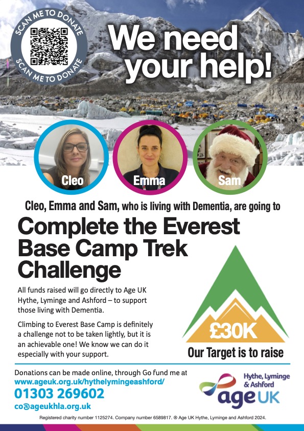 EverestPoster