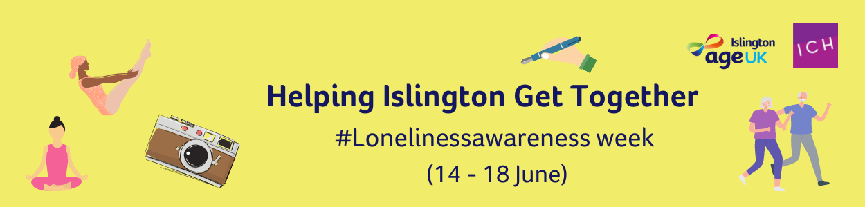loneliness awareness week
