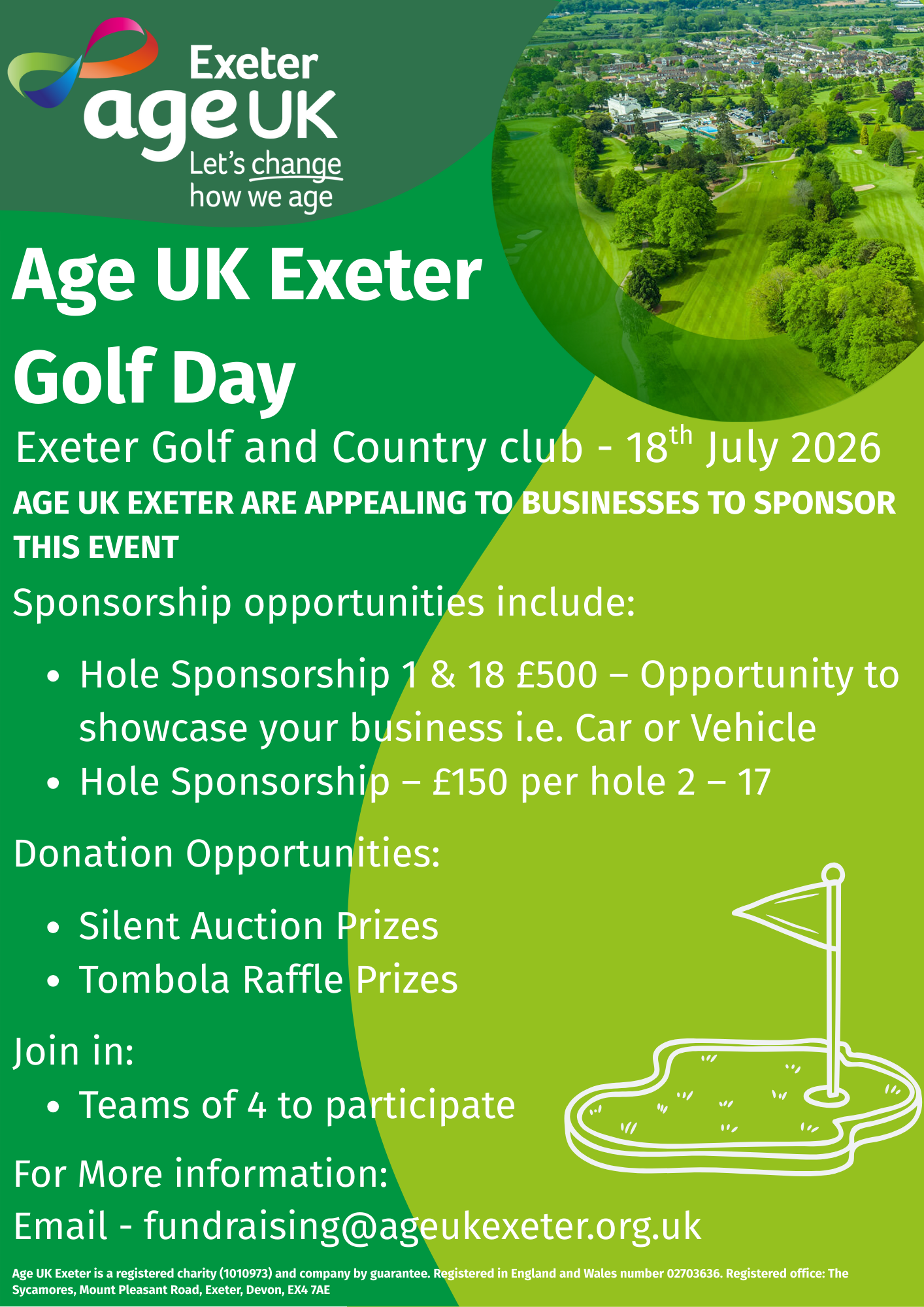 golf day corp page 2025