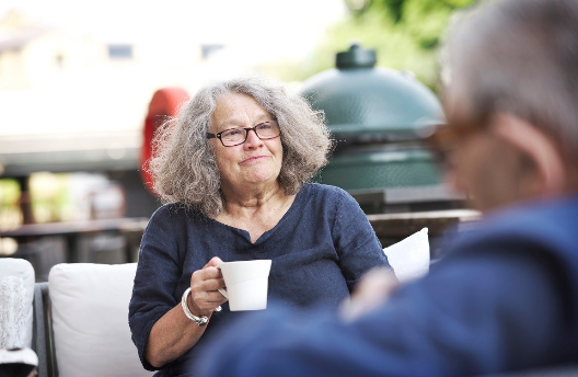 Dementia Clinic