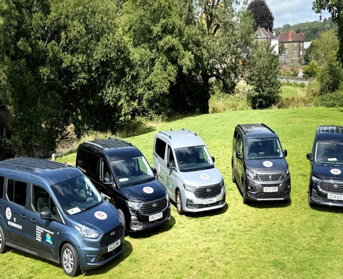 on the go cars