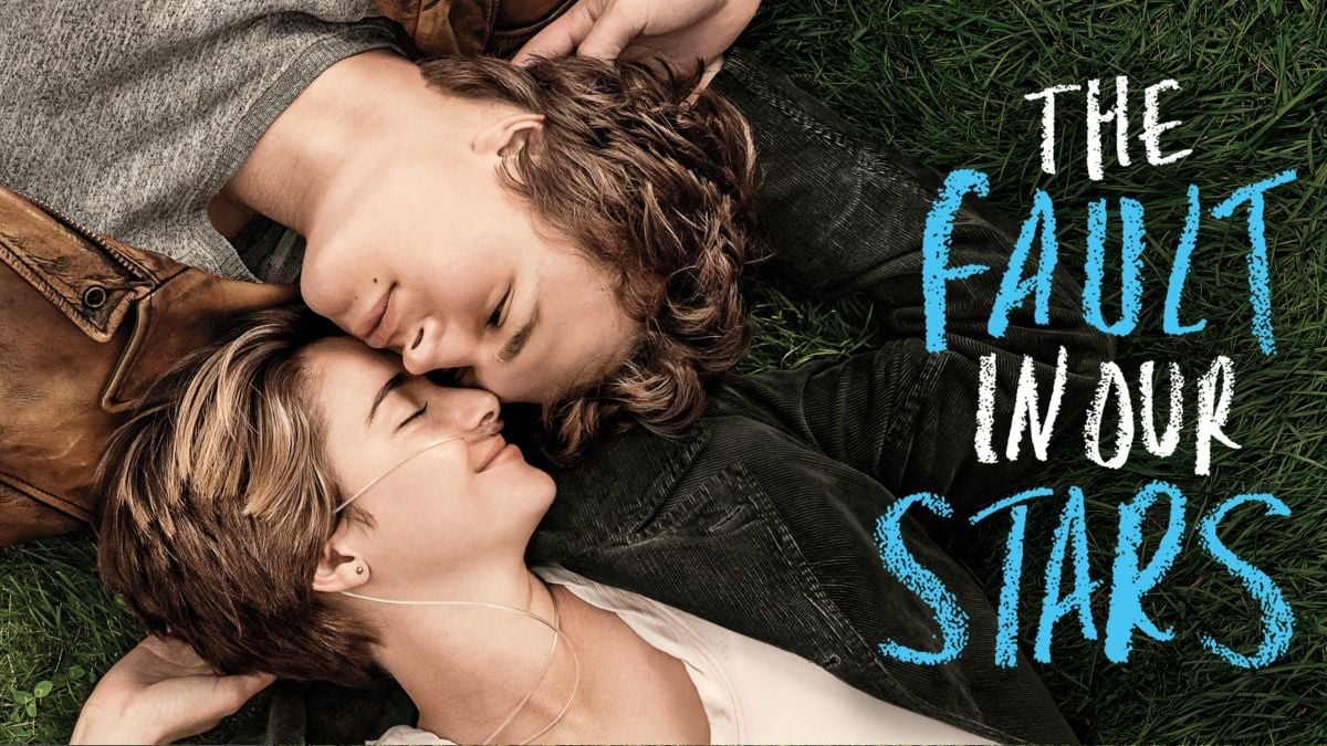 Fault in our stars