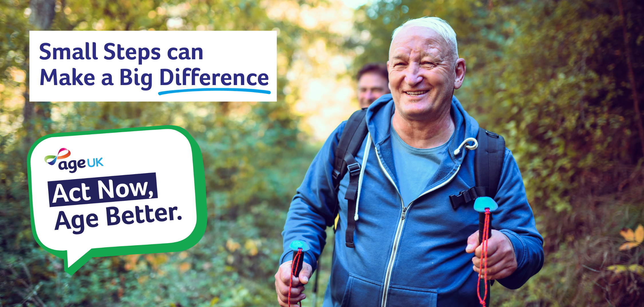 Act Now, Age Better
