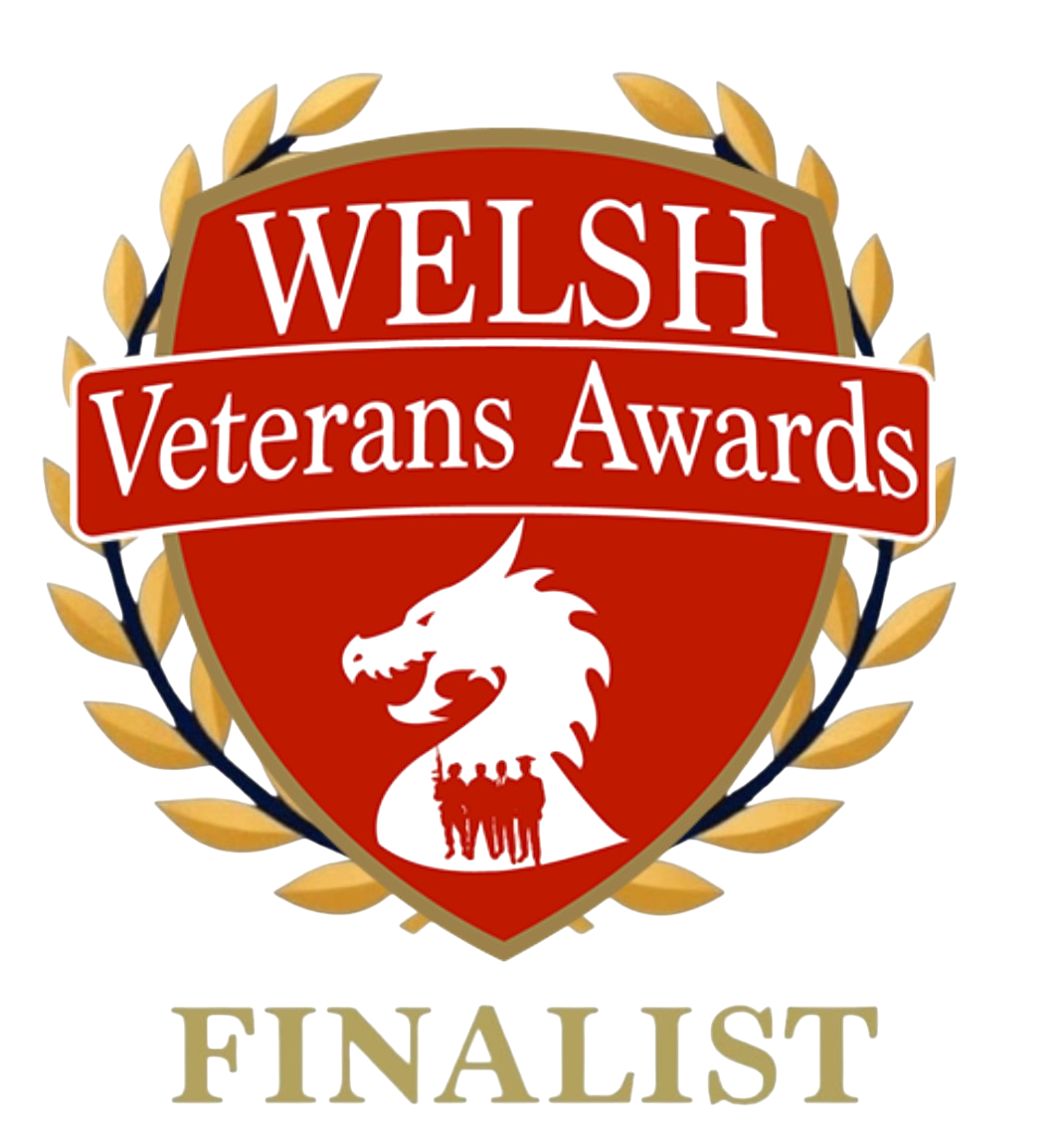Welsh Finalist Badge 2