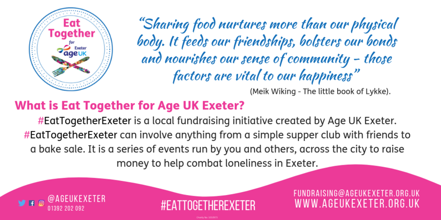 Eat Together Logo