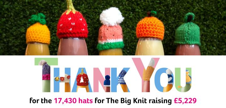 Thank for hats