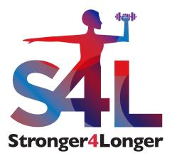 Stronger4Longer