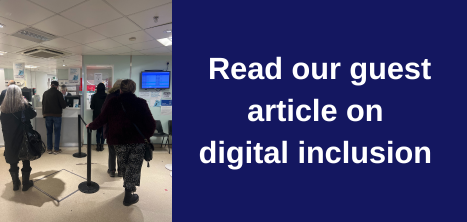 Digital Healthcare