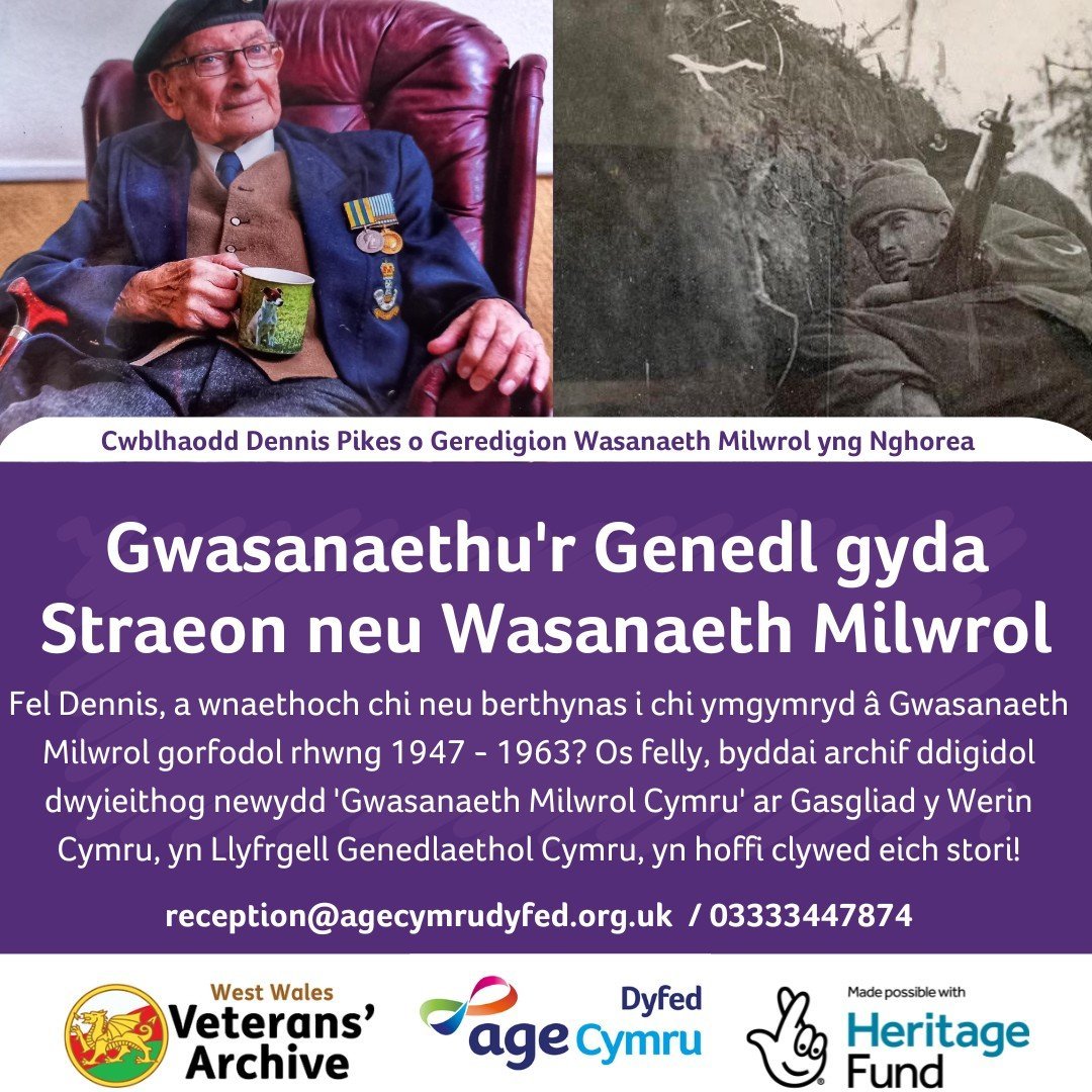 Cym-National Service Facebook graphic