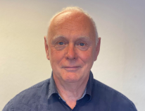Geoff Read – Chair of Trustees