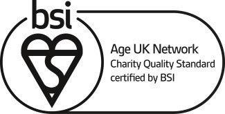 age uk quality standard