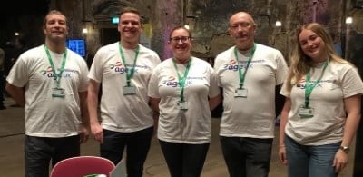 Age UK Wandsworth Staff