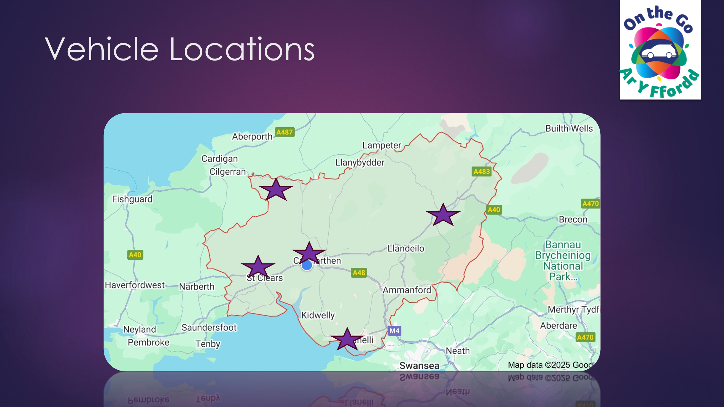 on the go locations