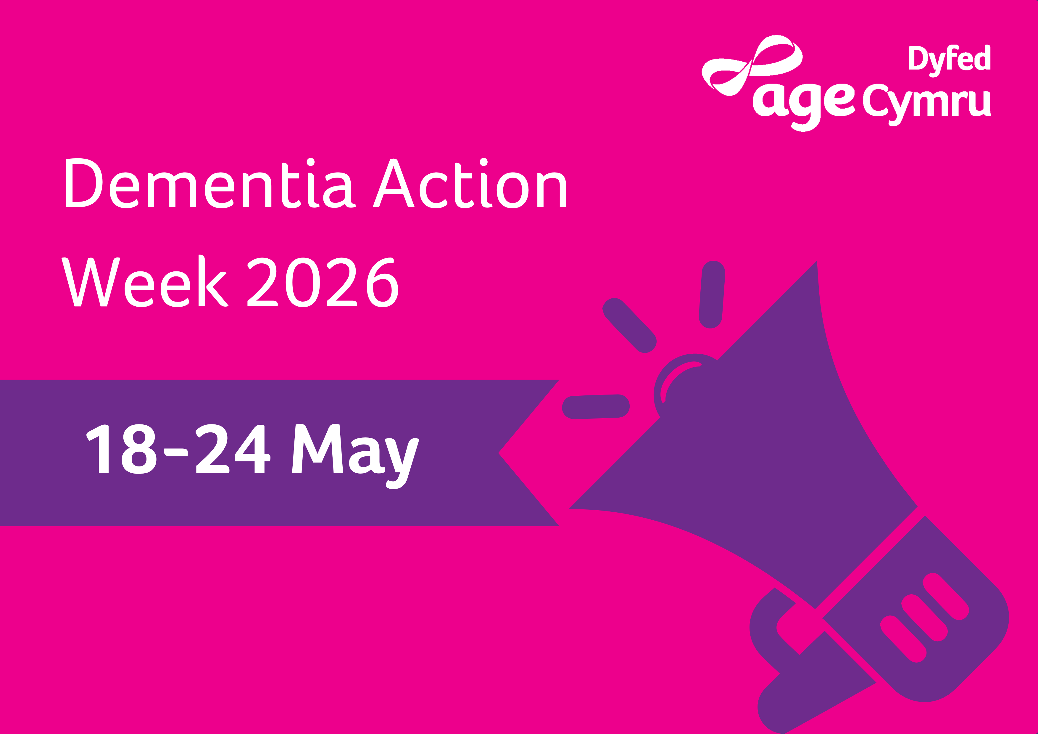 Dementia Action Week