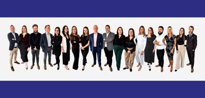 Equilaw’s Charity of the Year 