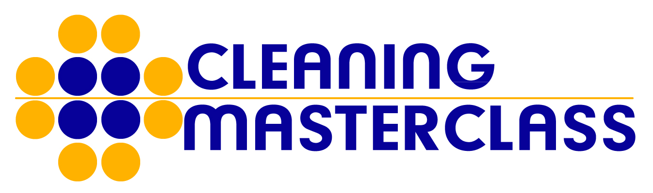 Cleaning masterclass logo