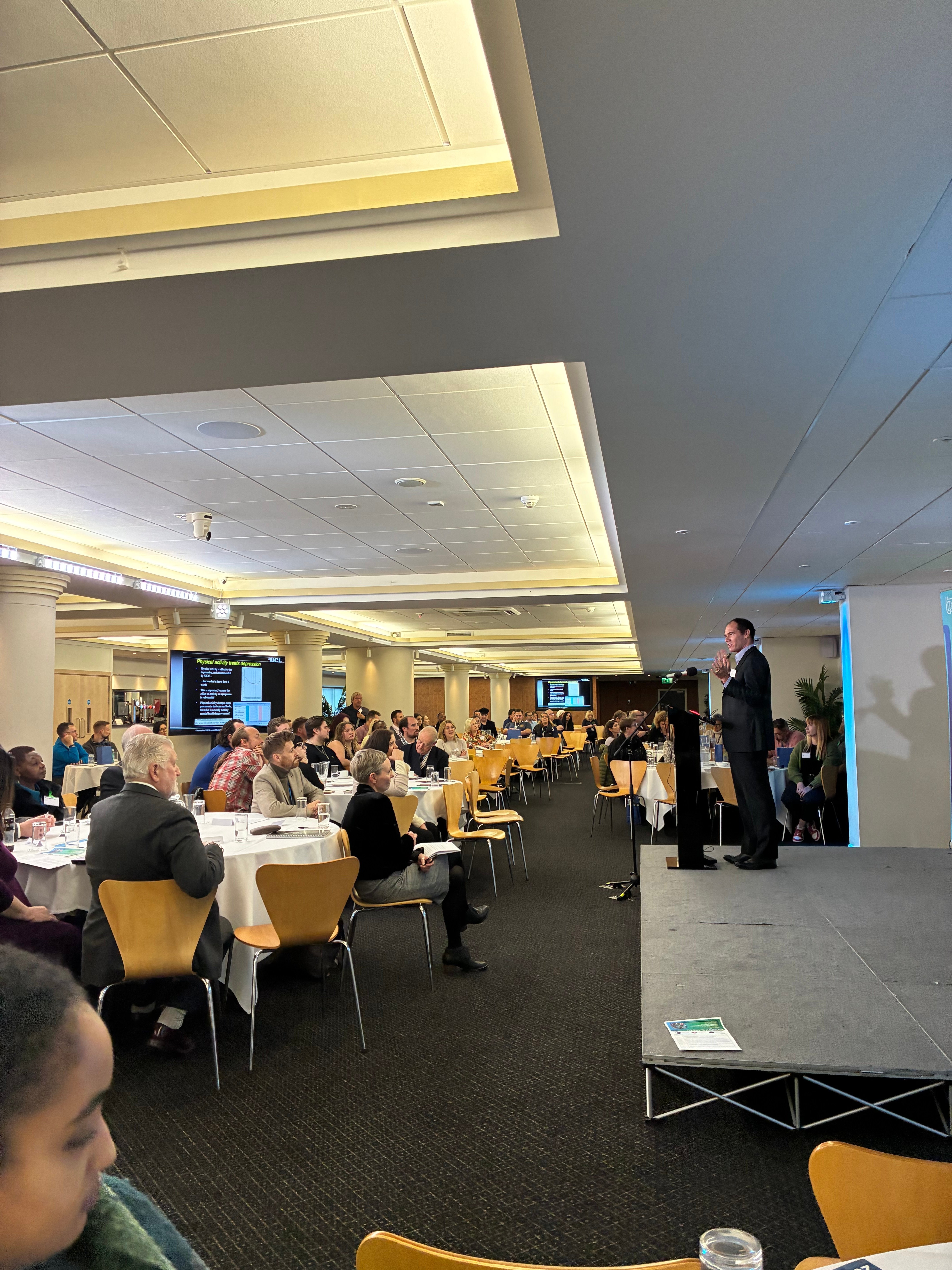 Shaping Norwich Together