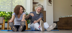 ActNow,AgeBetter