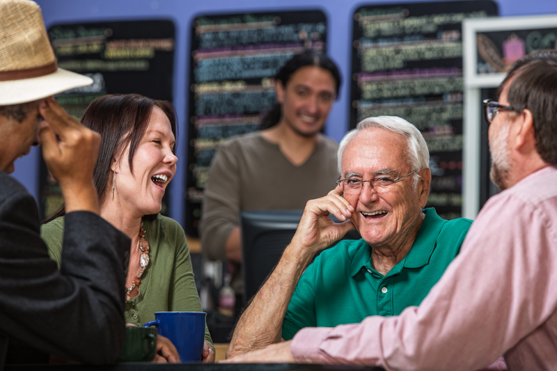 Dementia Drop-In Clinic