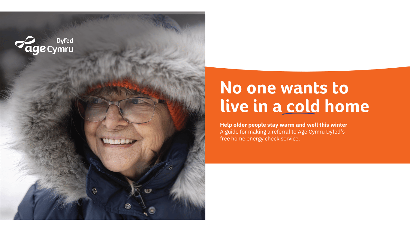 Cold Homes
