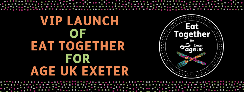 Eat Together Launch