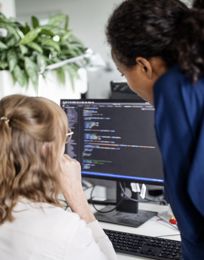 Generic office image