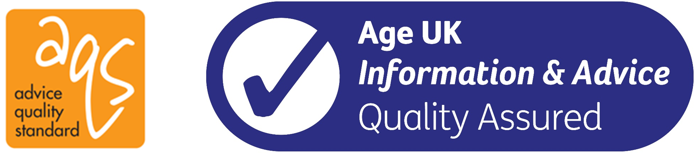 Quality Standard logos