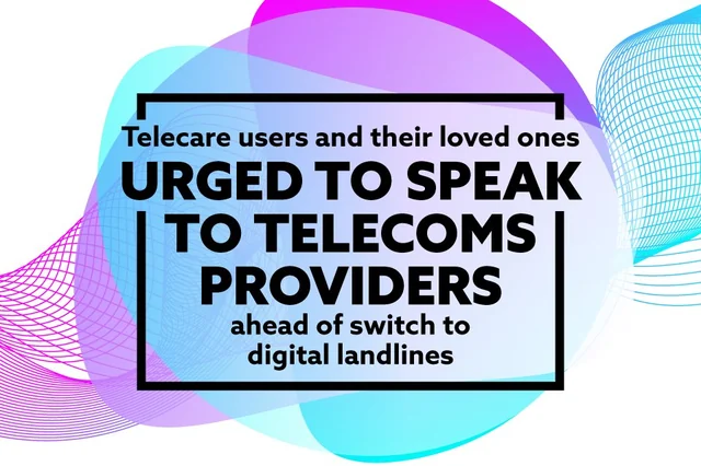 Image about digital switchover