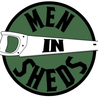 Crewe Men in Sheds