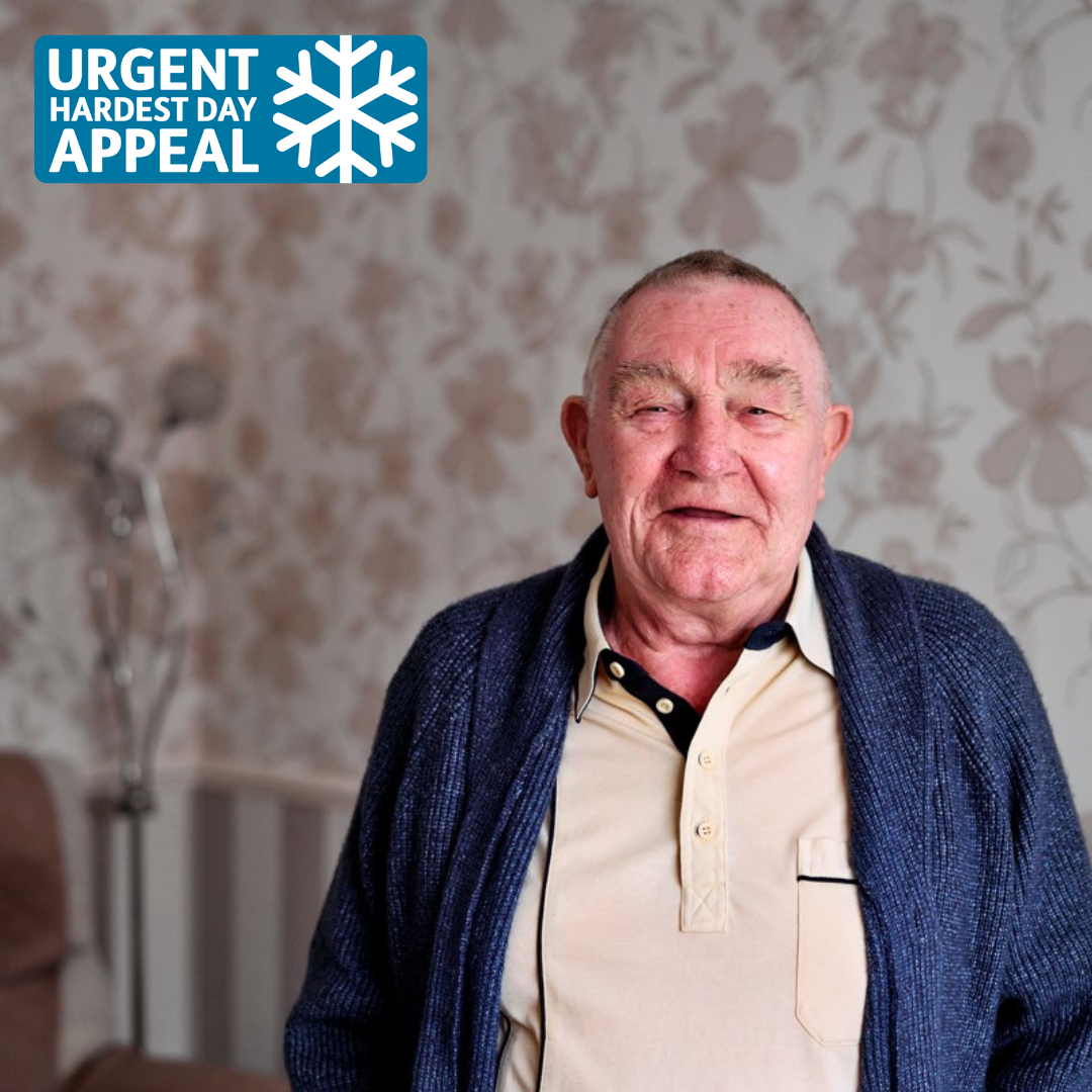 Urgent Christmas Appeal