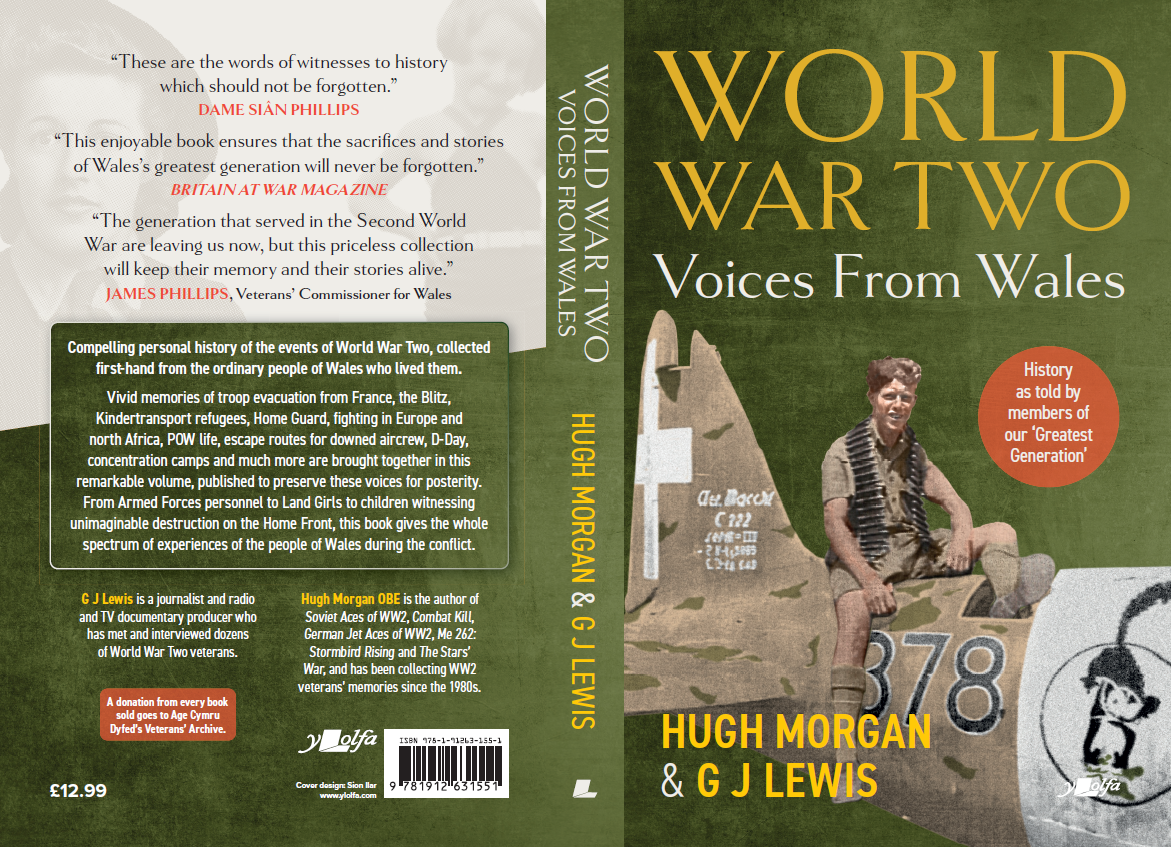 World War 2