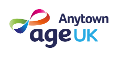 Age UK logo