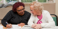 Age UK Barnet news