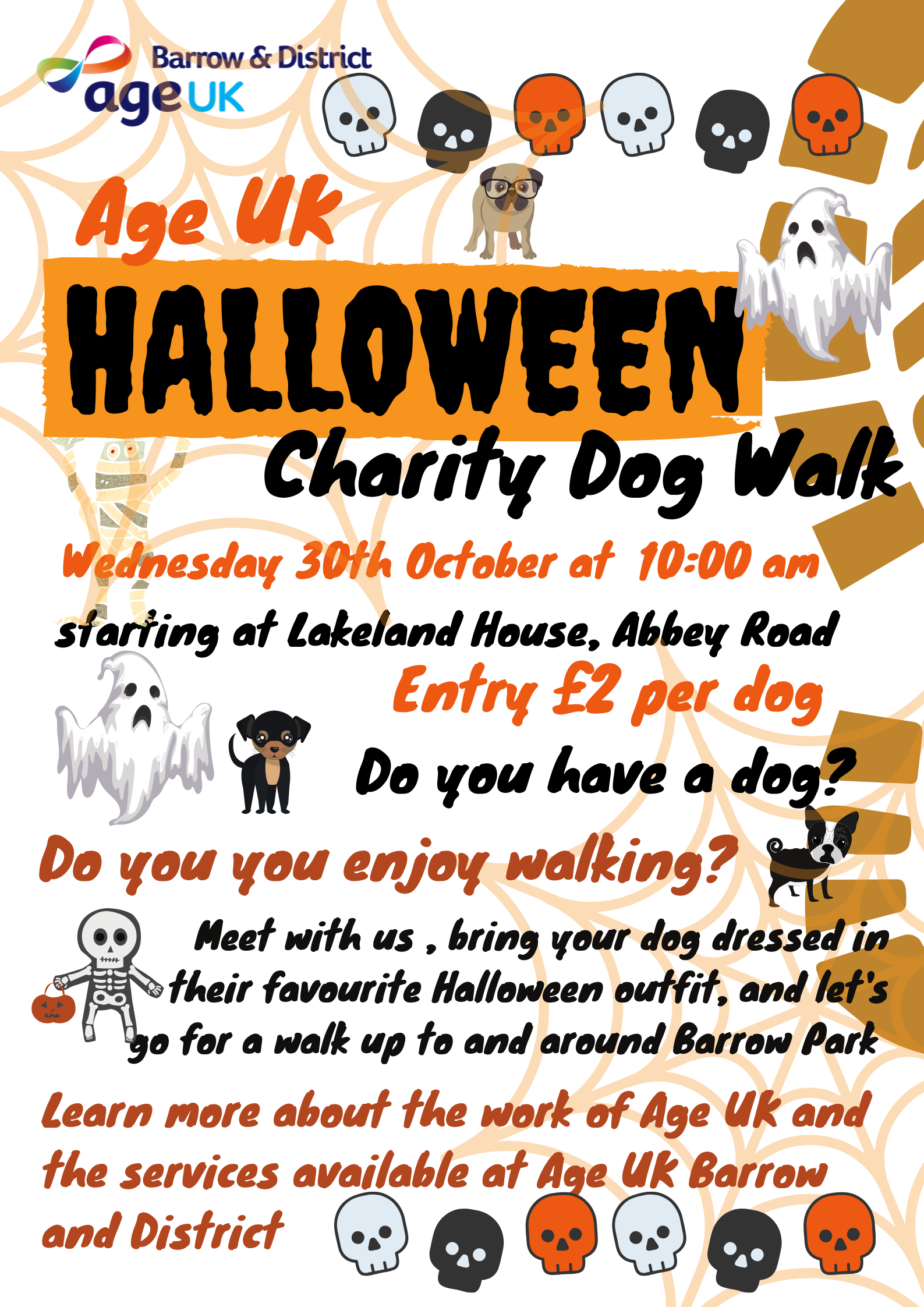 how do dog years work