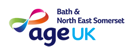 Age UK logo