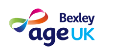 Age UK logo