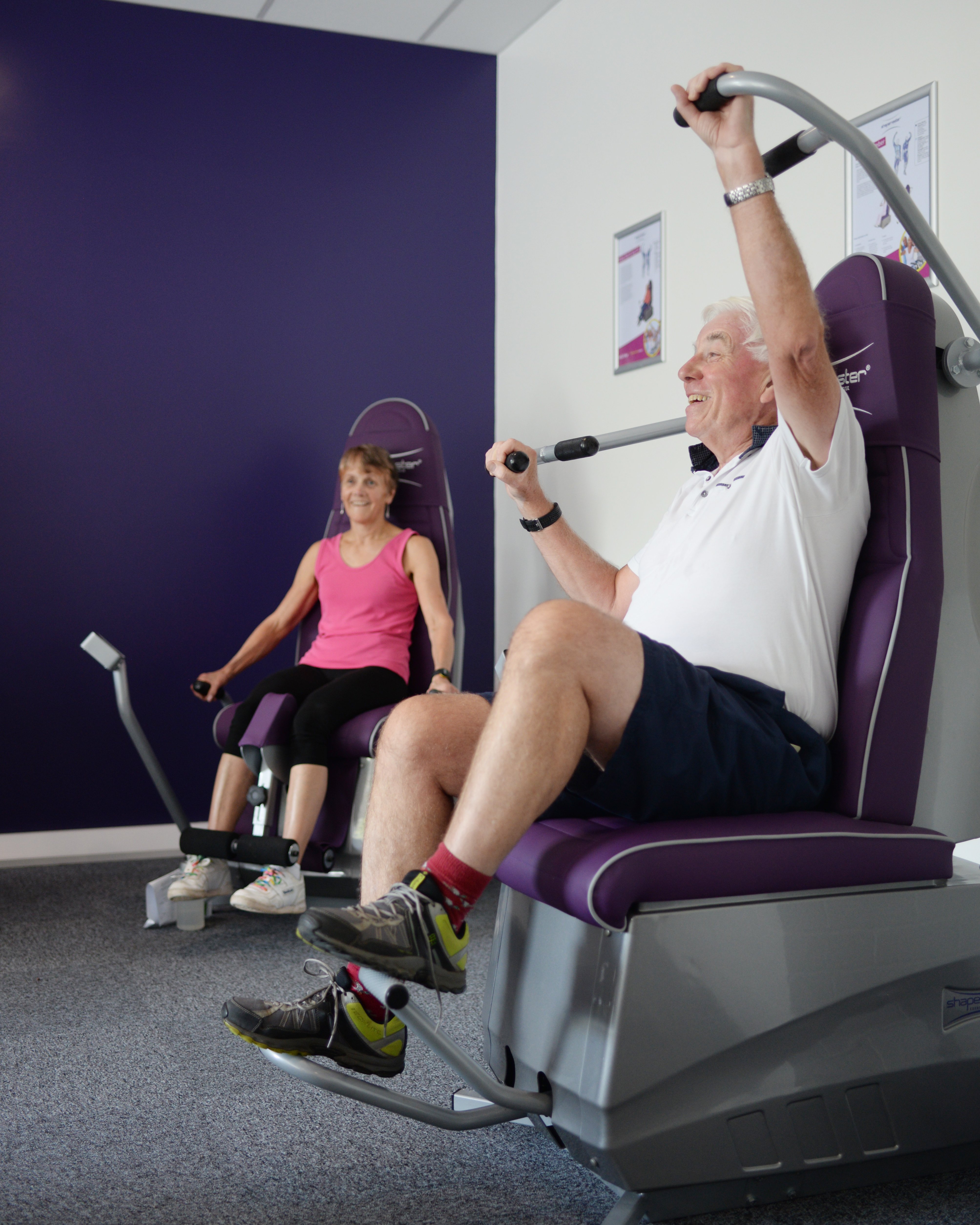 Best workout equipment for older adults cheap