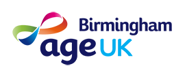 Age UK logo